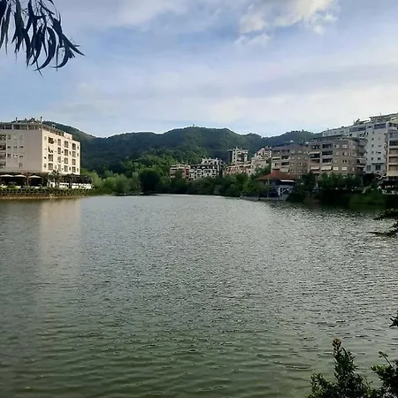 Dry * Tirana
