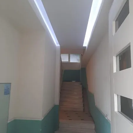 Apartment Dry