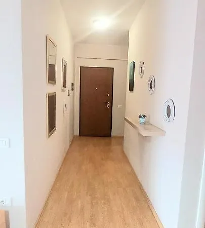 Apartment Dry *