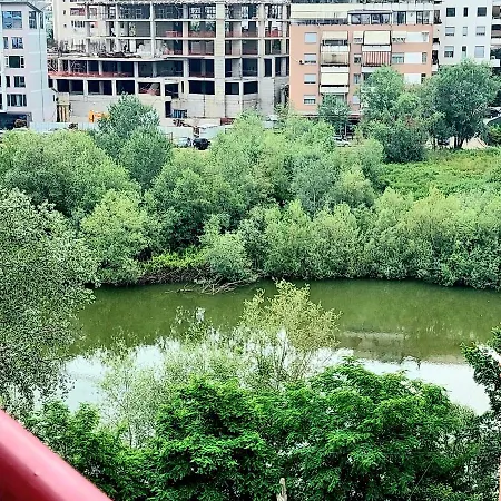 Dry * Tirana