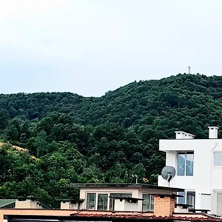 Apartment Dry Tirana
