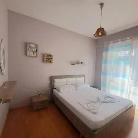 Apartment Dry *