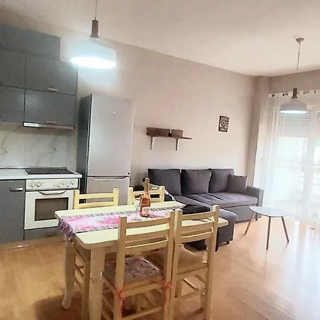 Apartment Dry