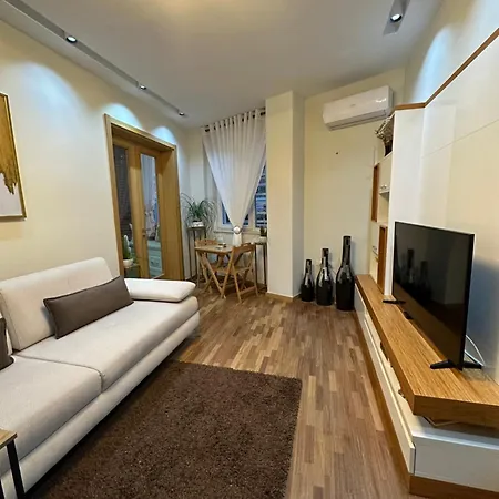 Dry Appartement