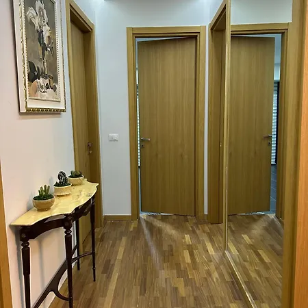 Appartement Dry *